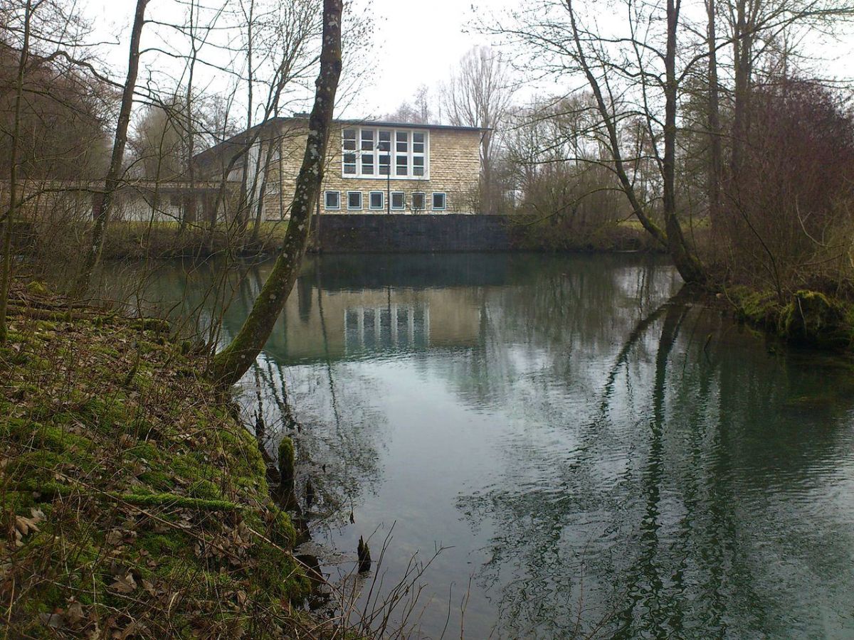 Egauwasserwerk (Foto: Wikipedia)