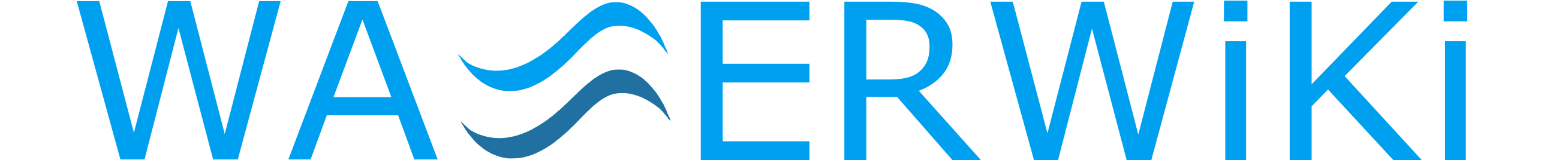 logo wasserwiki