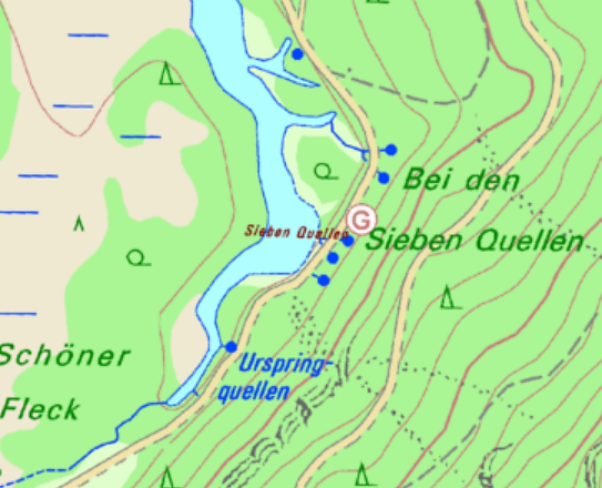 Siebenquellen Eschenlohe Abb1