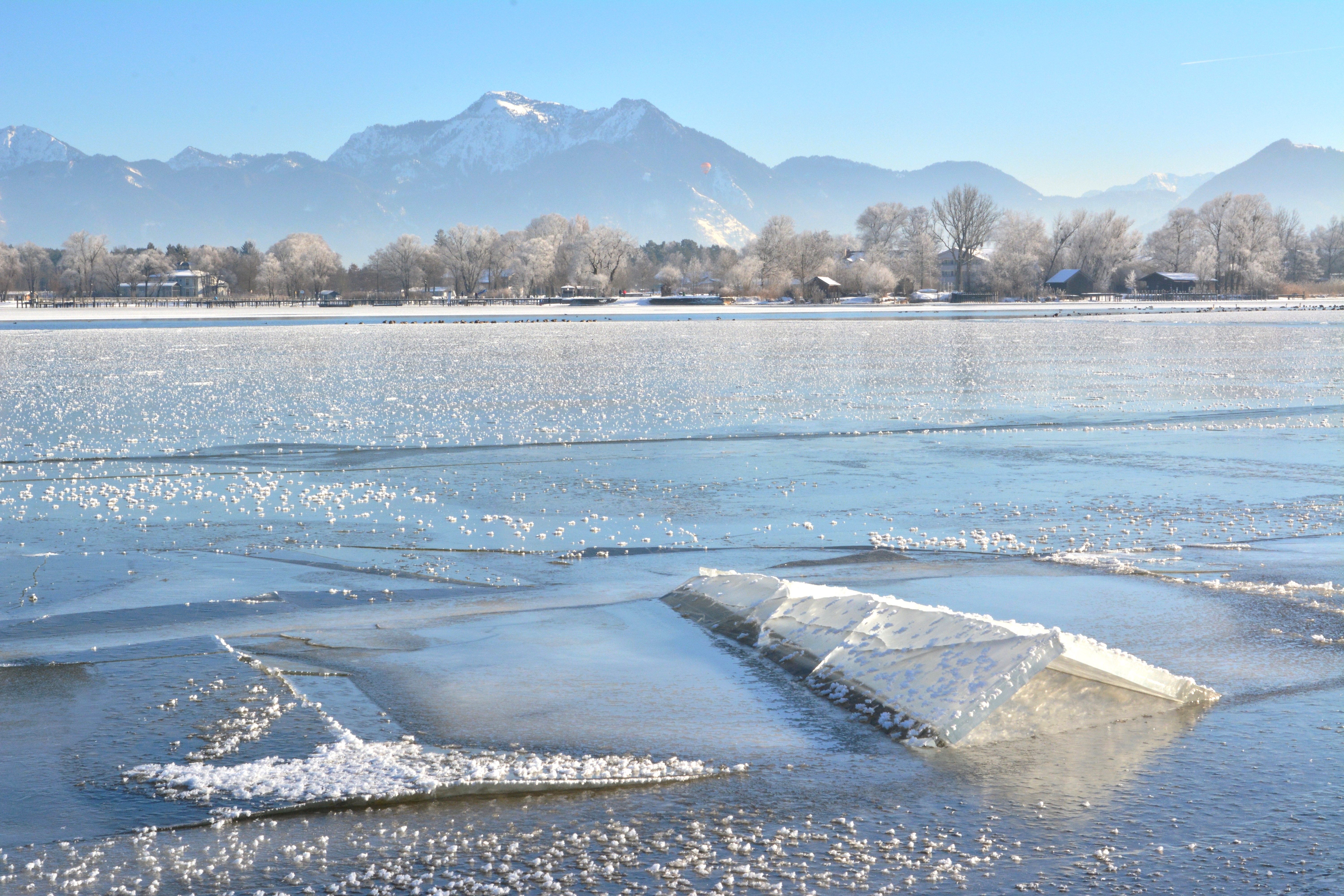 1 Titelbild Chiemsee Harras