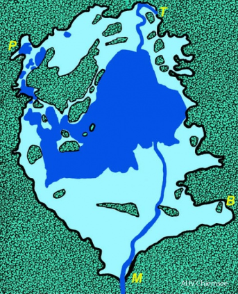 Chiemseerundweg Abb1