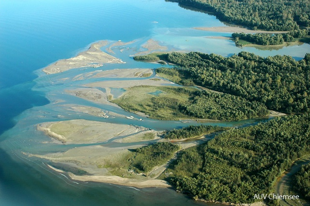 Chiemseerundweg Abb2