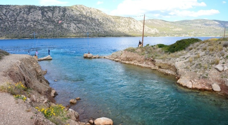 23 03 GR 4791 38.028049 22.883061 Ireon Lake mit Kanal