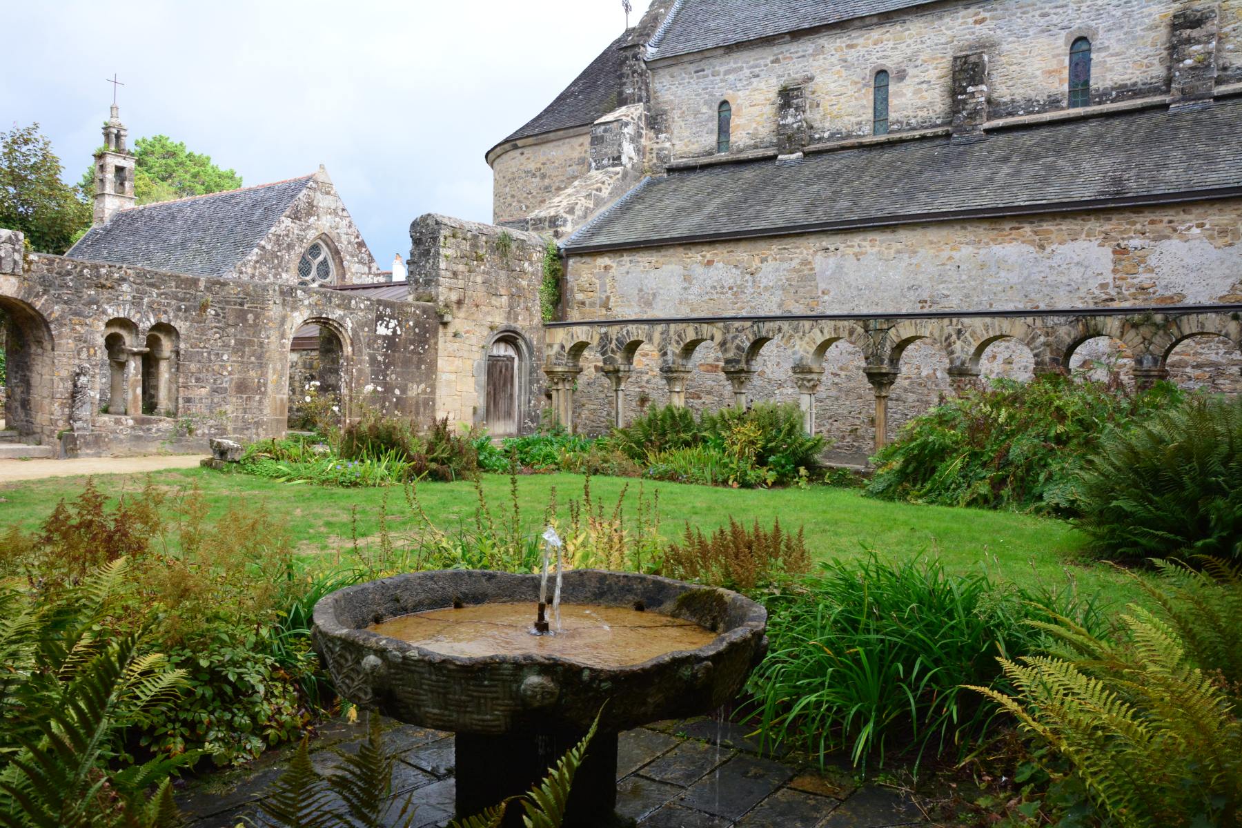 Reiseland Frankreich