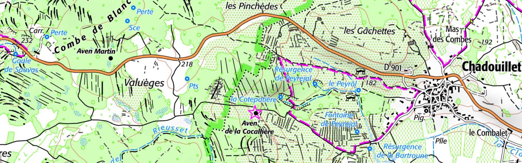 2026 04 07 18 01 41 Visualisation cartographique Geoportail Mozilla Firefox
