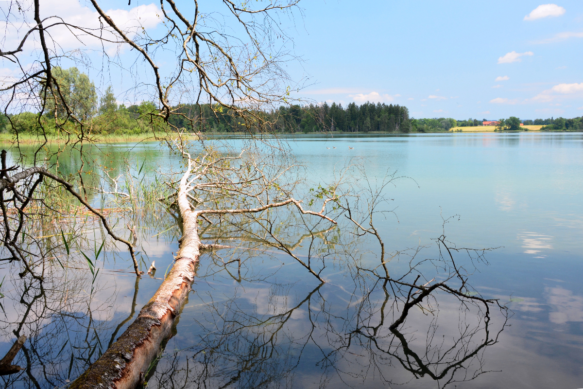 großer Ostersee