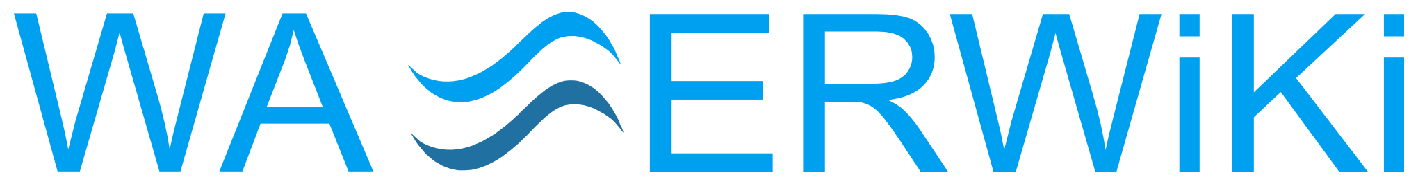 WasserWiki – zur Startseite